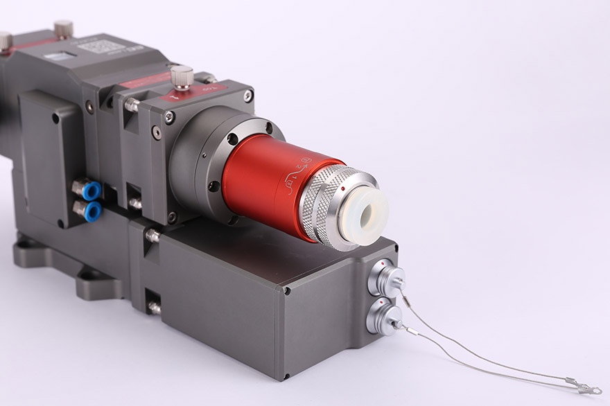 大暑已來(lái)，來(lái)看激光切割頭如何避免高溫