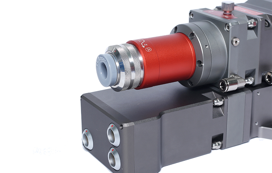 激光切割頭使用中的注意事項(xiàng)