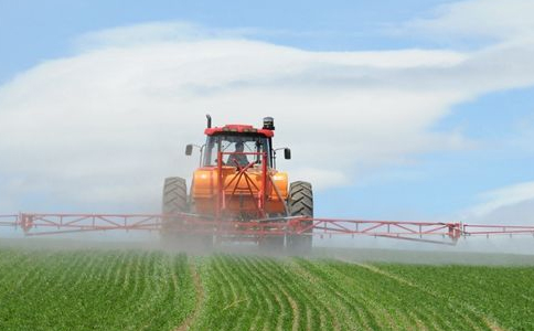 農(nóng)業(yè)機械的快速更新，激光頭幫上了大忙