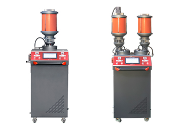 常見(jiàn)的送粉器故障排除