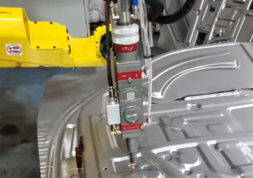 三維激光切割在汽車(chē)制造中的應(yīng)用