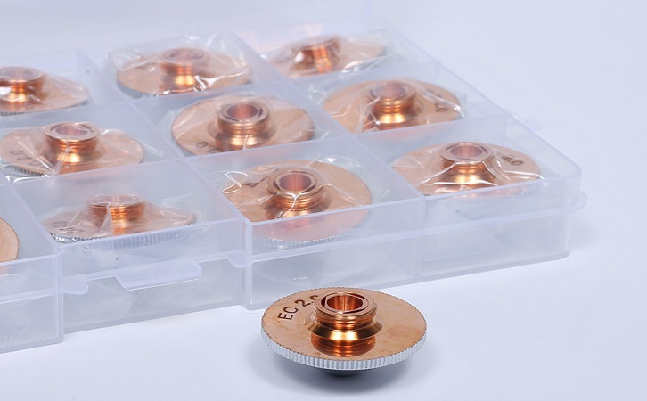 崗春激光切割噴嘴 崗春激光切割噴嘴