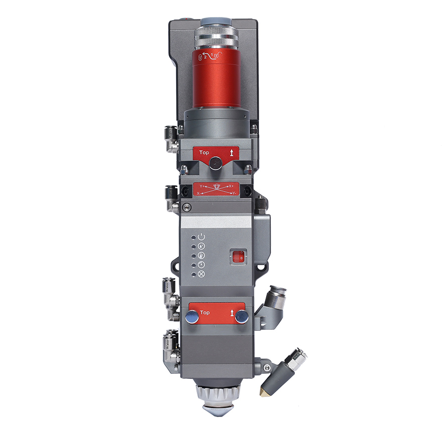 崗春激光切割頭 崗春激光切割頭